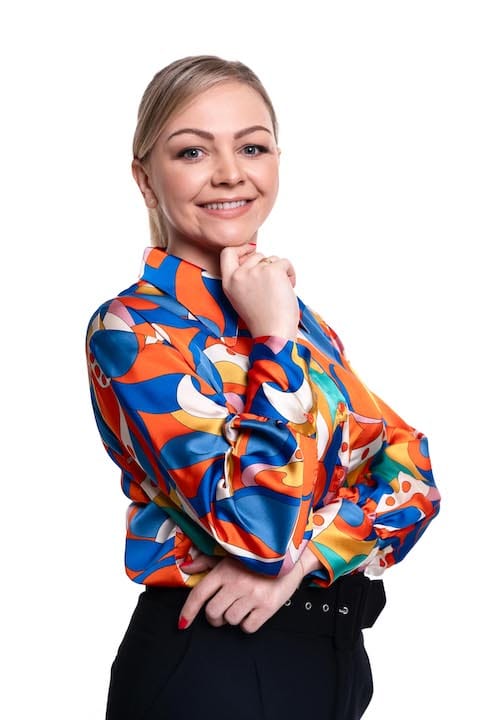 Katarzyna Oleksiak